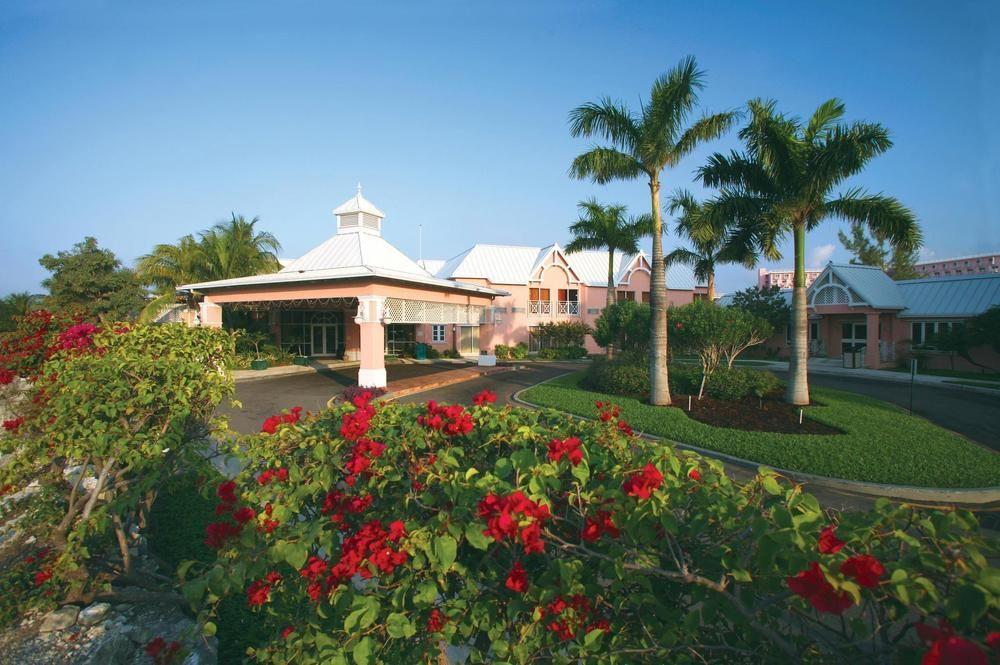 Comfort Suites Paradise Island Creek Village Εξωτερικό φωτογραφία