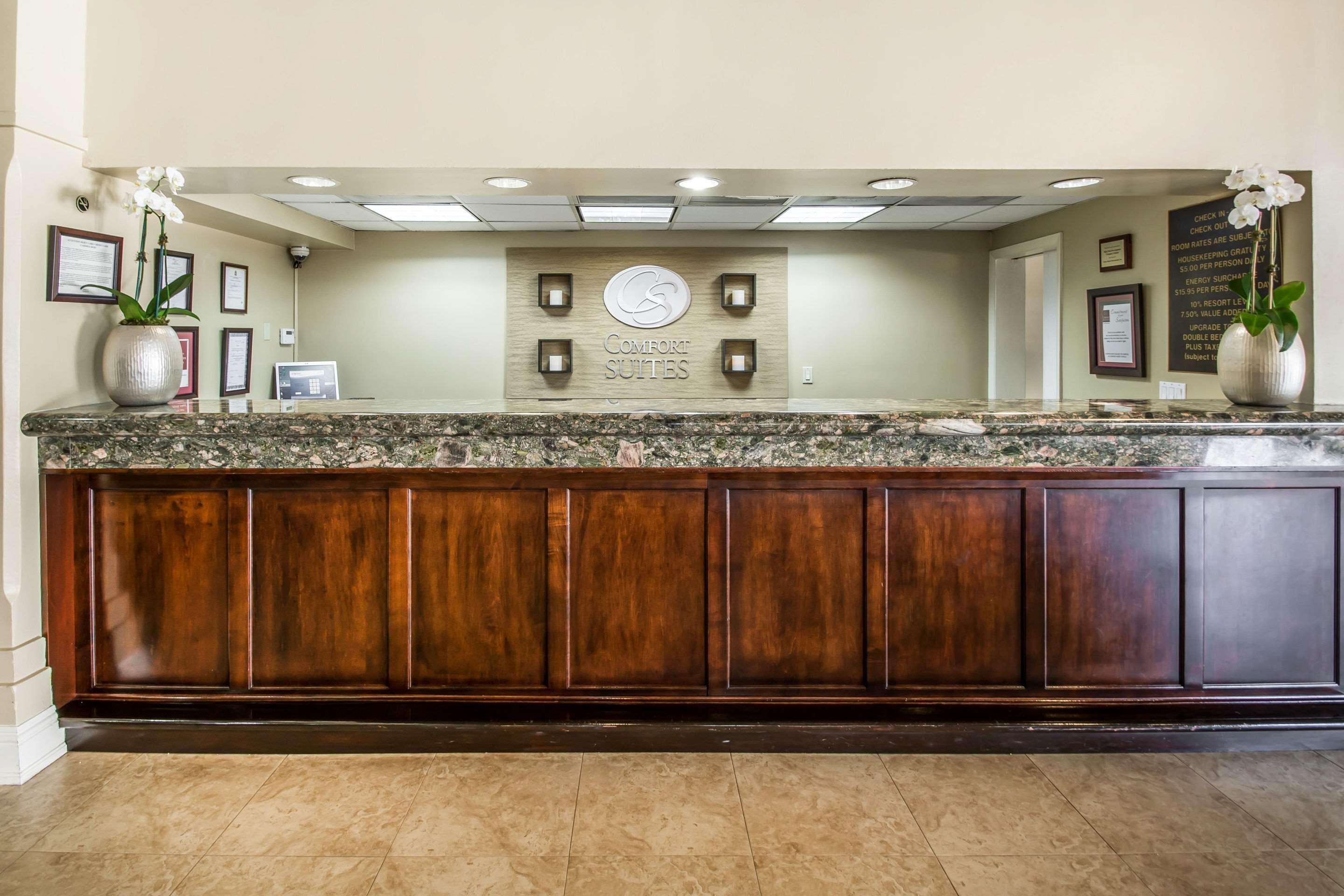 Comfort Suites Paradise Island Creek Village Εξωτερικό φωτογραφία