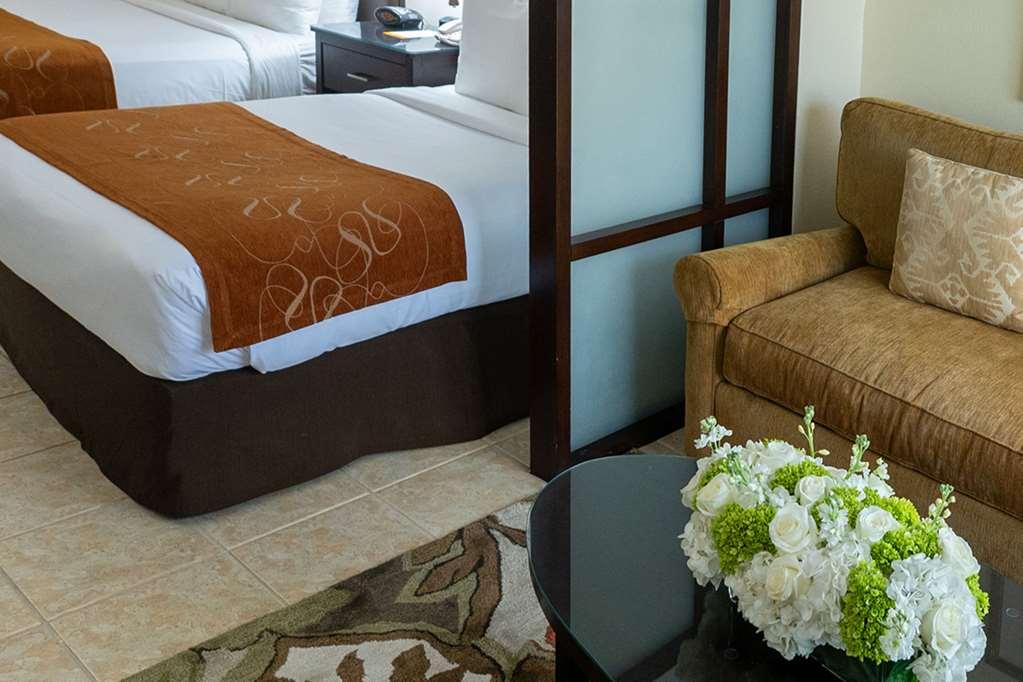 Comfort Suites Paradise Island Creek Village Δωμάτιο φωτογραφία